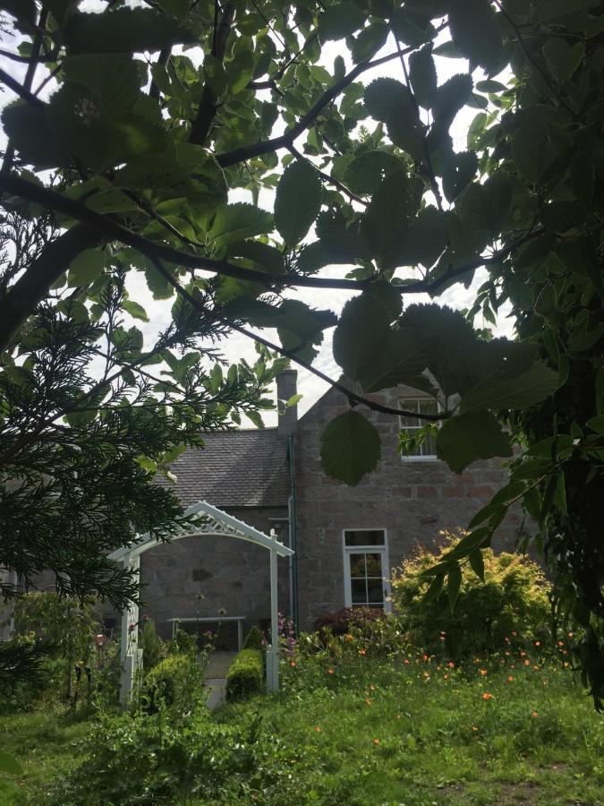 Bed and Breakfast Schoolhouse Ballater Zewnętrze zdjęcie