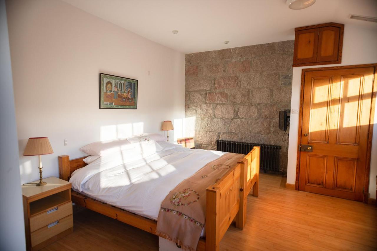 Bed and Breakfast Schoolhouse Ballater Zewnętrze zdjęcie
