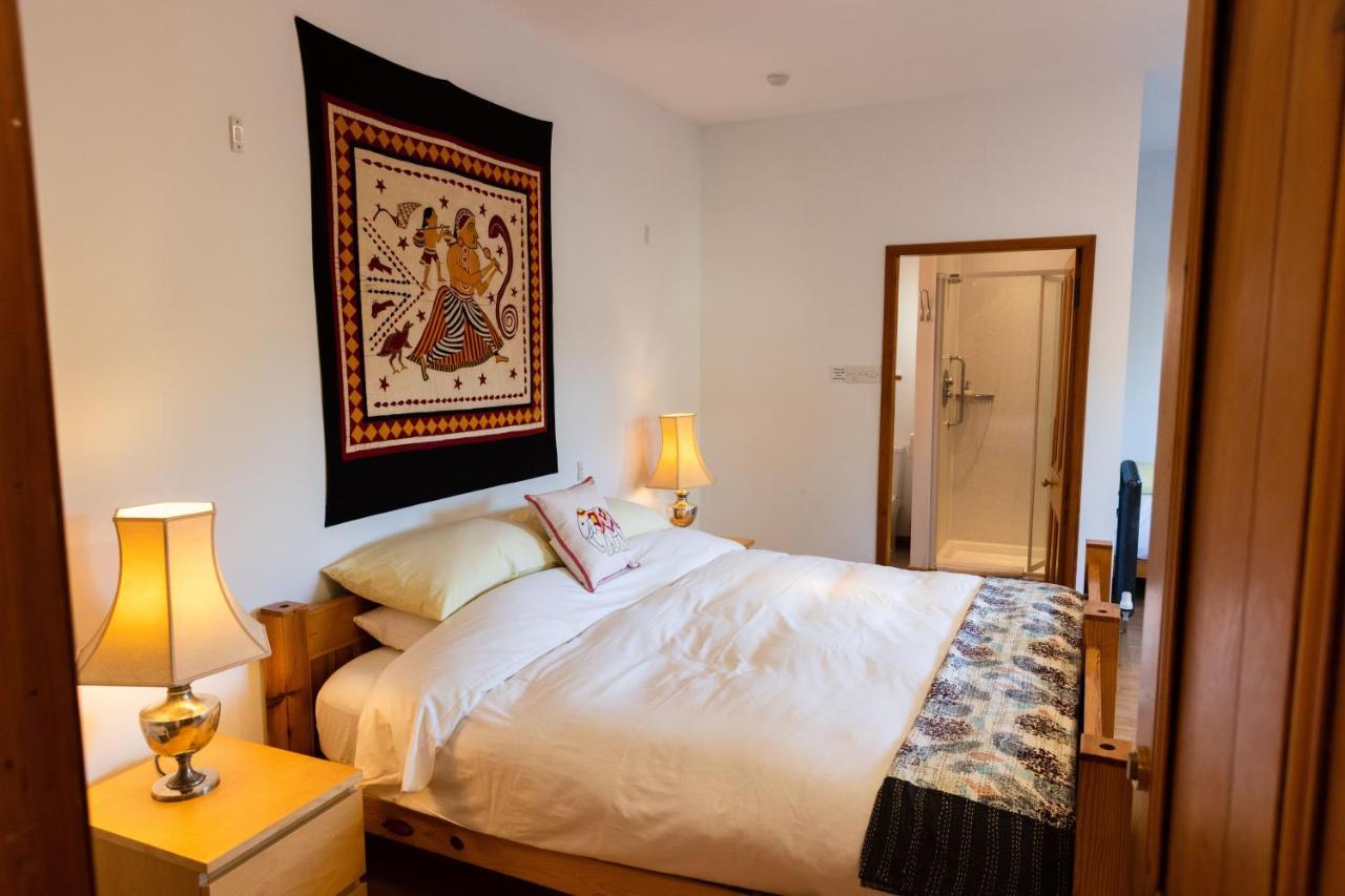 Bed and Breakfast Schoolhouse Ballater Zewnętrze zdjęcie