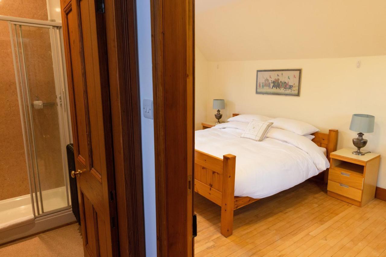 Bed and Breakfast Schoolhouse Ballater Zewnętrze zdjęcie