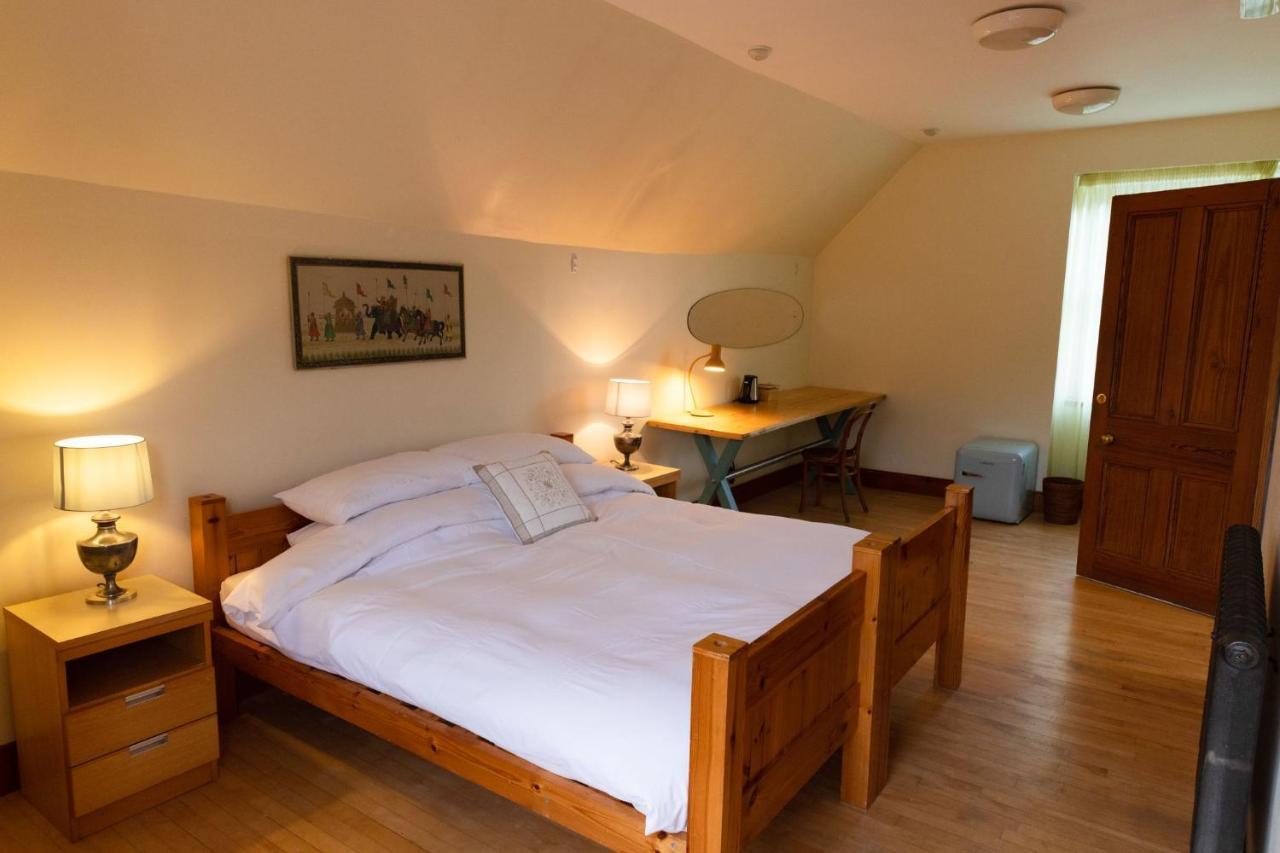 Bed and Breakfast Schoolhouse Ballater Zewnętrze zdjęcie
