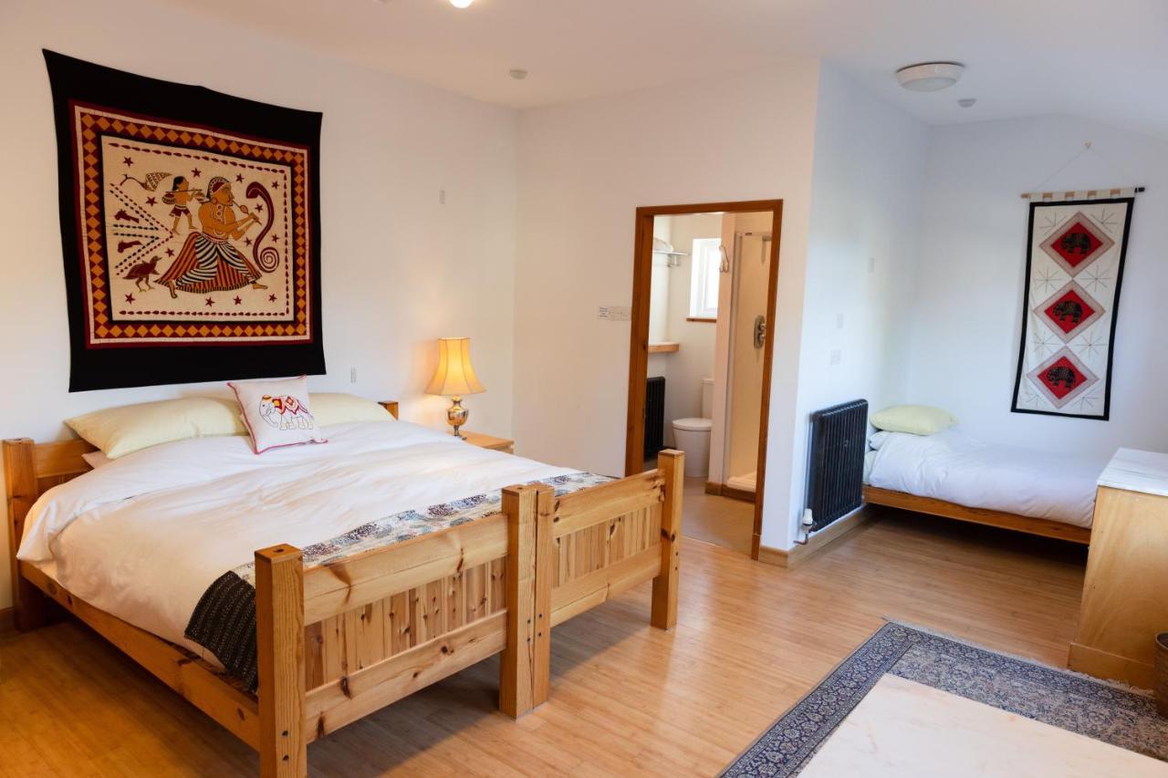 Bed and Breakfast Schoolhouse Ballater Zewnętrze zdjęcie