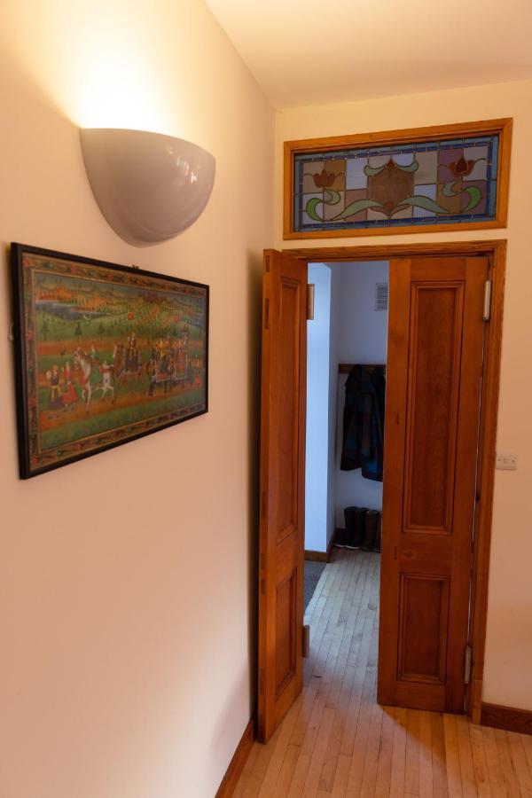Bed and Breakfast Schoolhouse Ballater Zewnętrze zdjęcie